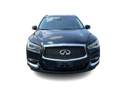 2018 Infiniti QX60 in Mississauga, Ontario