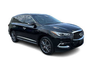 2018 Infiniti QX60 in Mississauga, Ontario