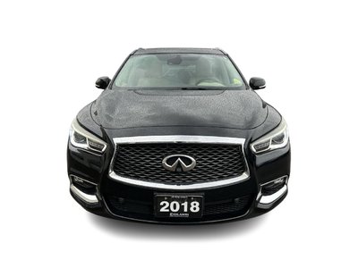 2018 Infiniti QX60 in Mississauga, Ontario