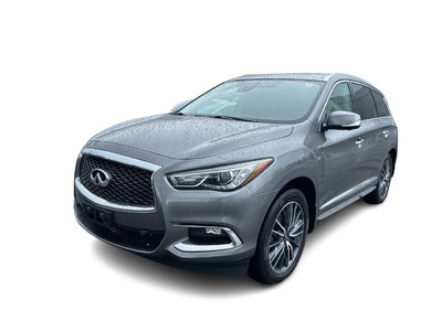 Infiniti QX60  2019 à Mississauga, Ontario