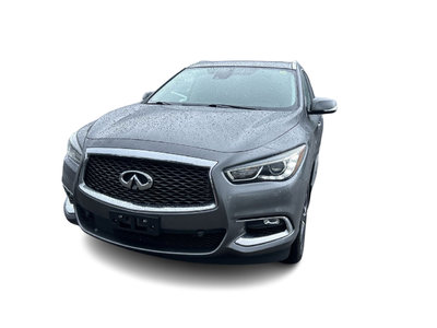 Infiniti QX60  2019 à Mississauga, Ontario