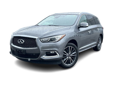 Infiniti QX60  2019 à Mississauga, Ontario