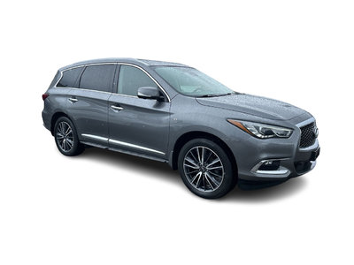 Infiniti QX60  2019 à Mississauga, Ontario