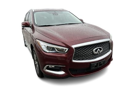 2019 Infiniti QX60 in Mississauga, Ontario