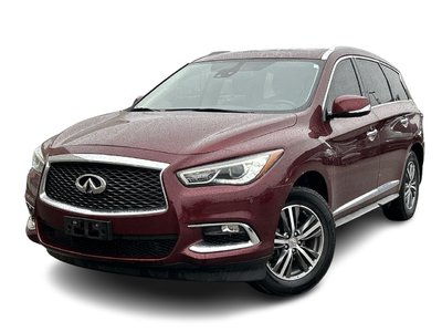 2019 Infiniti QX60 in Mississauga, Ontario