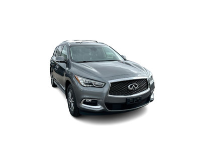 Infiniti QX60  2020 à Mississauga, Ontario