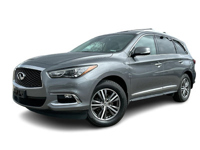 Infiniti QX60  2020 à Mississauga, Ontario