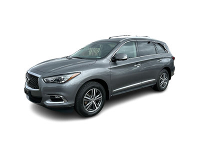 Infiniti QX60  2020 à Mississauga, Ontario