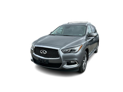 Infiniti QX60  2020 à Mississauga, Ontario