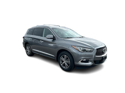 Infiniti QX60  2020 à Mississauga, Ontario