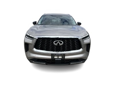 2022 Infiniti QX60 in Mississauga, Ontario
