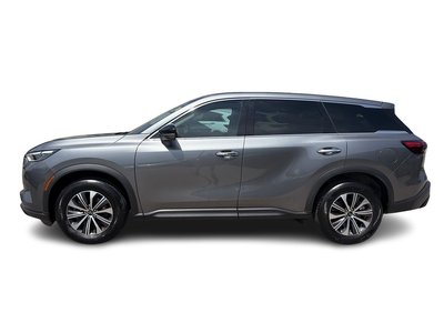 2022 Infiniti QX60 AWD PURE — photo 8