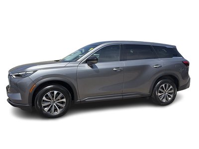2022 Infiniti QX60 AWD PURE — photo 7