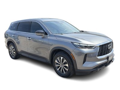 2022 Infiniti QX60 in Mississauga, Ontario