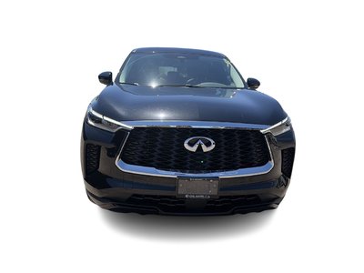 2022 Infiniti QX60 in Mississauga, Ontario