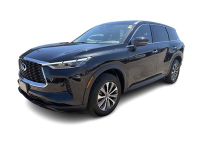 2022 Infiniti QX60 in Mississauga, Ontario