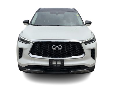 2022 Infiniti QX60 in Mississauga, Ontario