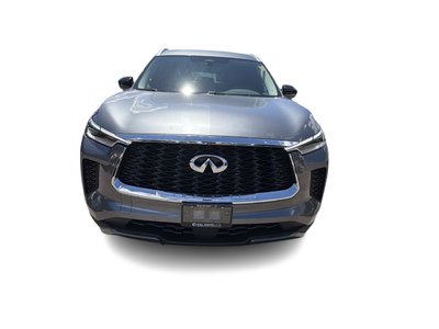 2022 Infiniti QX60 in Mississauga, Ontario