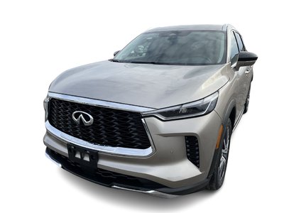 Infiniti QX60  2022 à Mississauga, Ontario