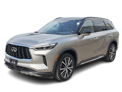 Infiniti QX60  2022 à Mississauga, Ontario