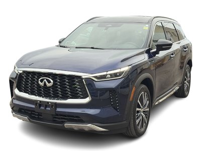 Infiniti QX60  2022 à Mississauga, Ontario