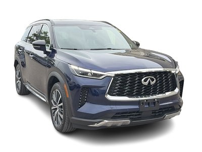 Infiniti QX60  2022 à Mississauga, Ontario
