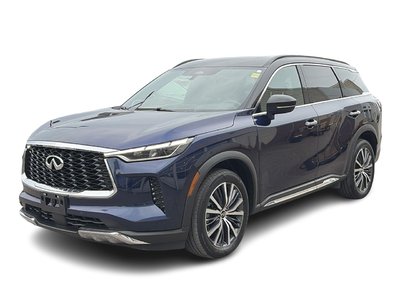 Infiniti QX60  2022 à Mississauga, Ontario