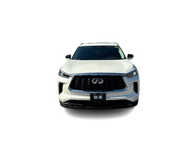 2023 Infiniti QX60 in Mississauga, Ontario