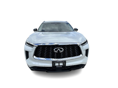 2023 Infiniti QX60 in Mississauga, Ontario