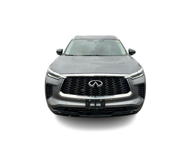 2023 Infiniti QX60 in Mississauga, Ontario