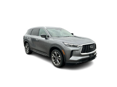 2023 Infiniti QX60 in Mississauga, Ontario