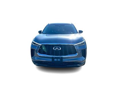 2023 Infiniti QX60 in Mississauga, Ontario