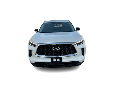 2023 Infiniti QX60 in Mississauga, Ontario