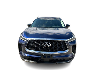 2023 Infiniti QX60 in Mississauga, Ontario