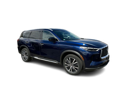 2023 Infiniti QX60 in Mississauga, Ontario