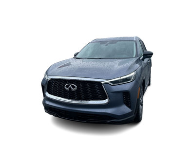 2023 Infiniti QX60 in Mississauga, Ontario