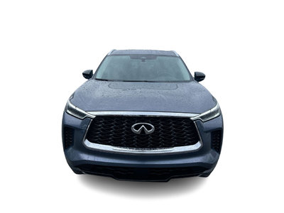 2023 Infiniti QX60 in Mississauga, Ontario