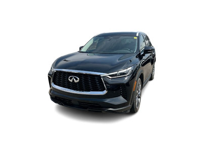 Infiniti QX60  2023 à Mississauga, Ontario