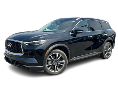 Infiniti QX60  2023 à Mississauga, Ontario
