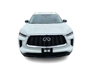 2023 Infiniti QX60 in Mississauga, Ontario