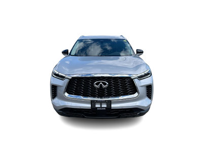 2023 Infiniti QX60 in Mississauga, Ontario