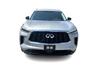 2023 Infiniti QX60 in Mississauga, Ontario