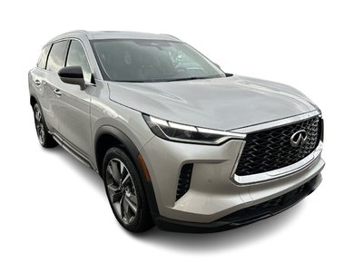 2023 Infiniti QX60 in Mississauga, Ontario