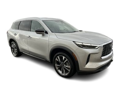 2023 Infiniti QX60 in Mississauga, Ontario