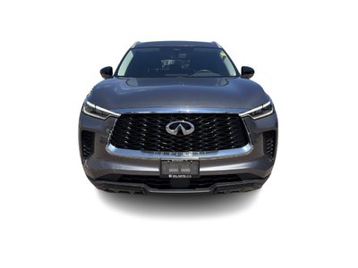 2023 Infiniti QX60 in Mississauga, Ontario