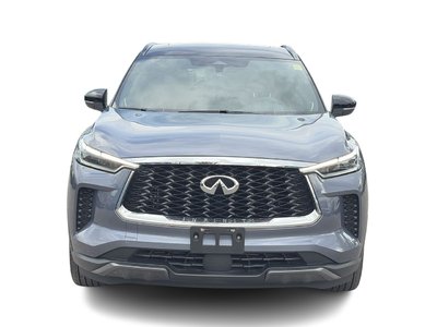 2023 Infiniti QX60 in Mississauga, Ontario