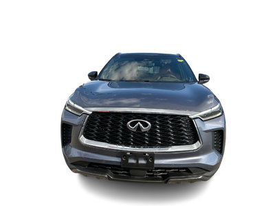 2024 Infiniti QX60 in Mississauga, Ontario