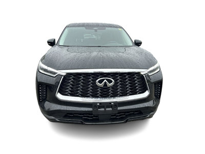 2024 Infiniti QX60 in Mississauga, Ontario