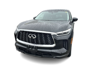2024 Infiniti QX60 in Mississauga, Ontario
