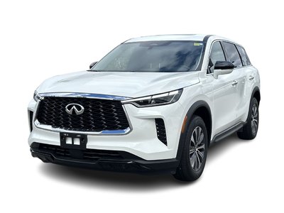 Infiniti QX60  2024 à Mississauga, Ontario